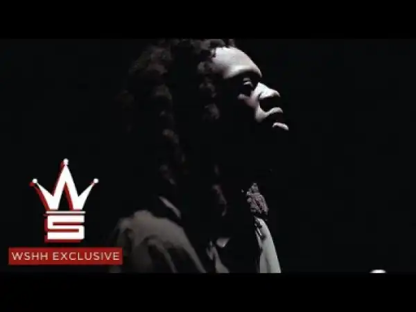 Video: Foolio - Voodoo